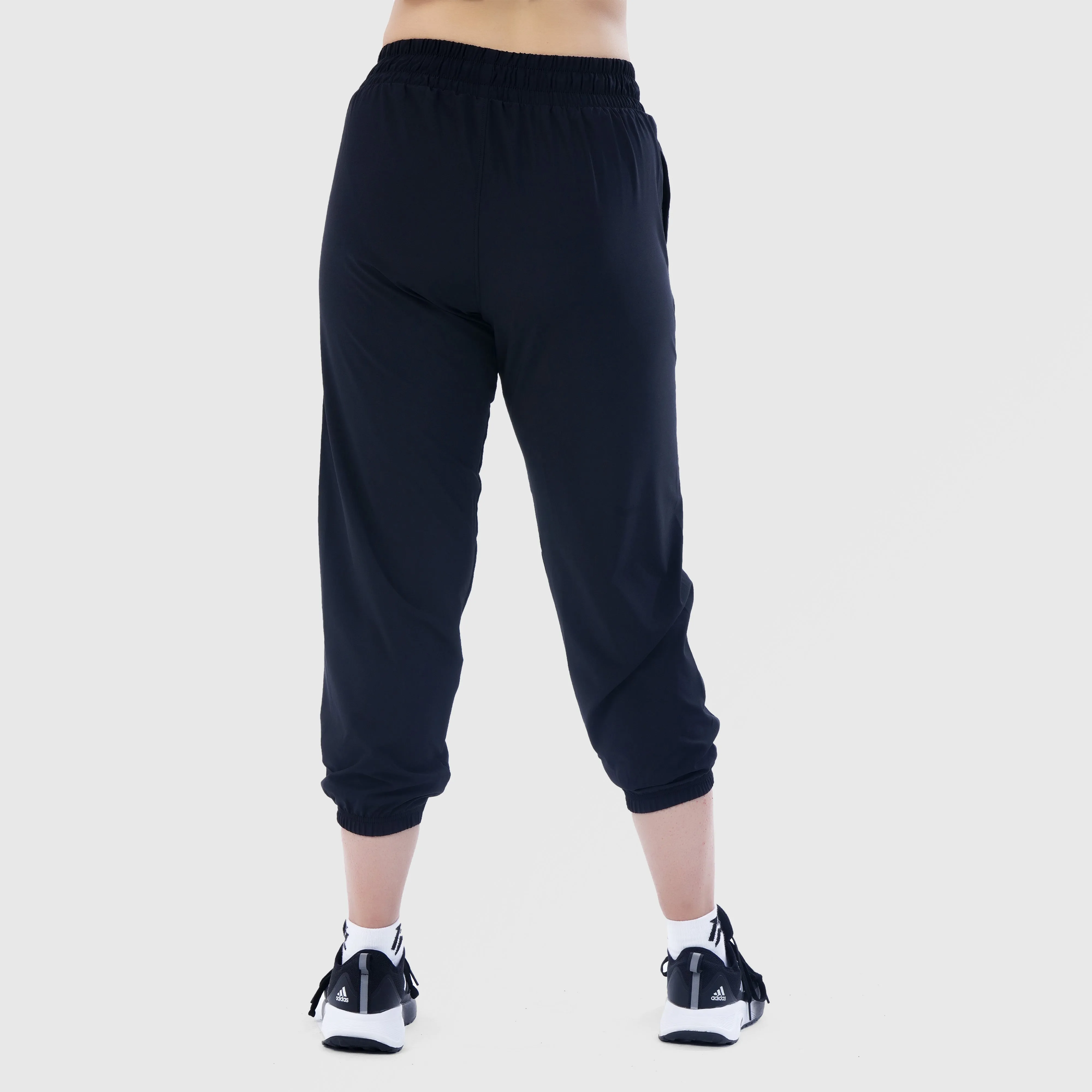 ActiveStride 7/8 Trousers (Black)