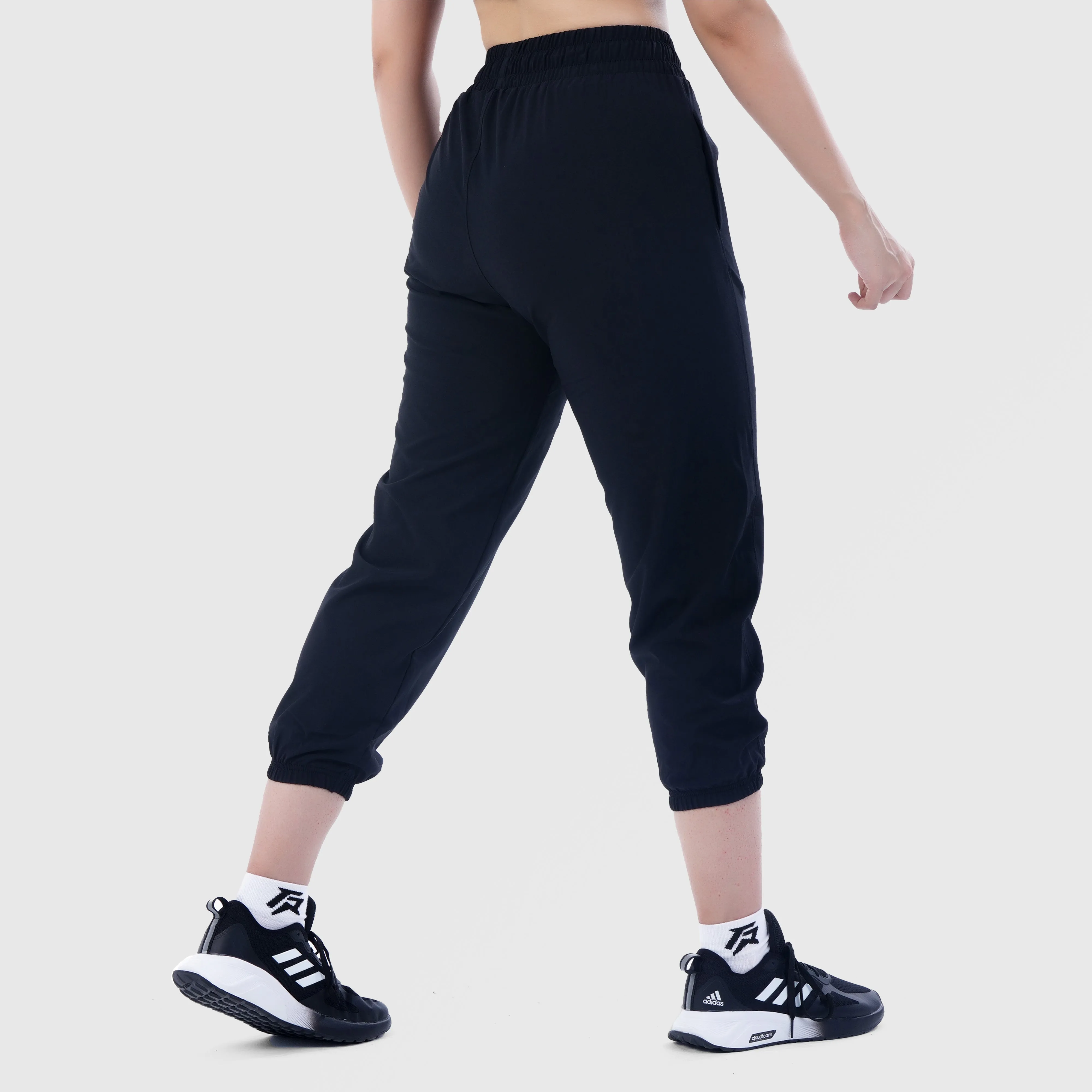 ActiveStride 7/8 Trousers (Black)