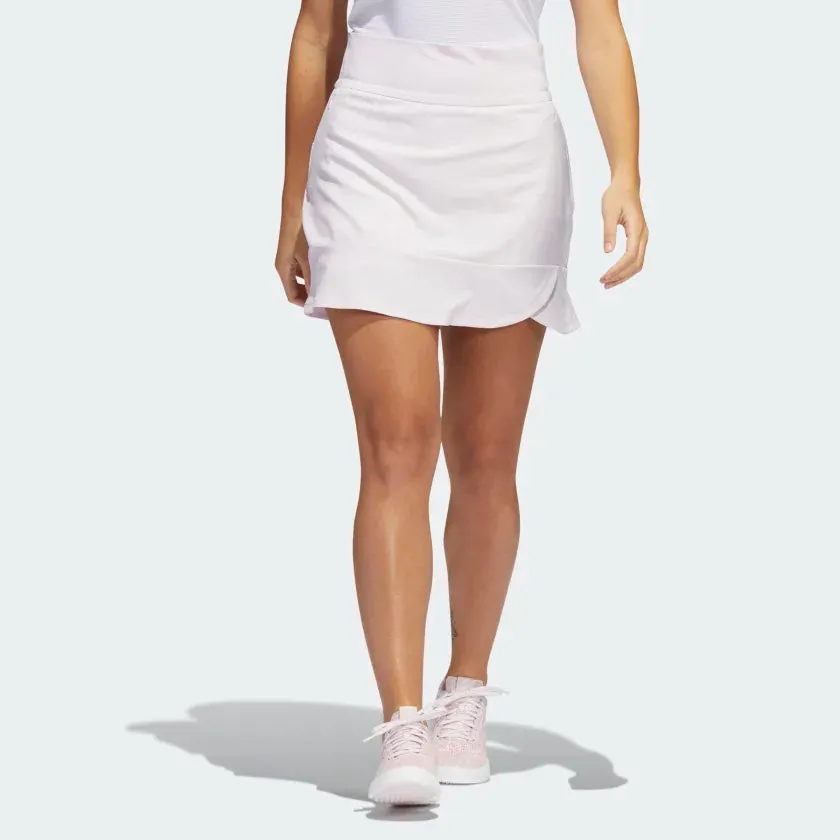 Adidas Almost Pink Frill Skort HA3426