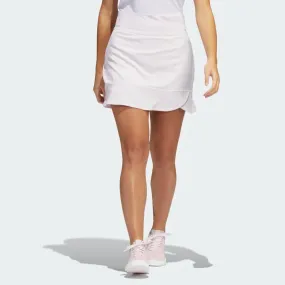 Adidas Almost Pink Frill Skort HA3426