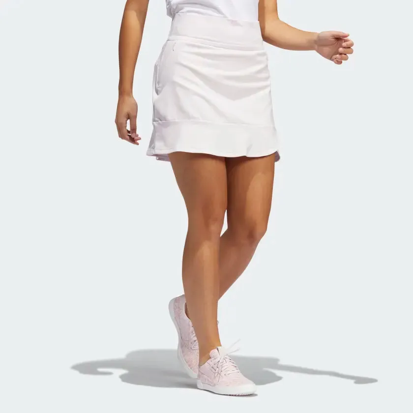 Adidas Almost Pink Frill Skort HA3426