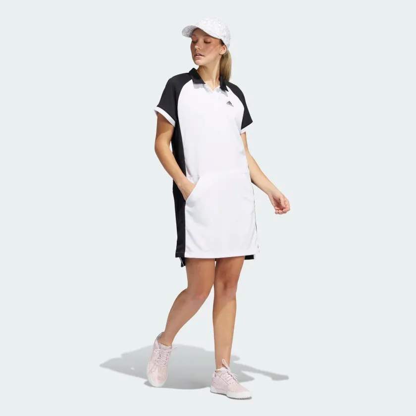 Adidas Colourblock Women's Dress HA3455