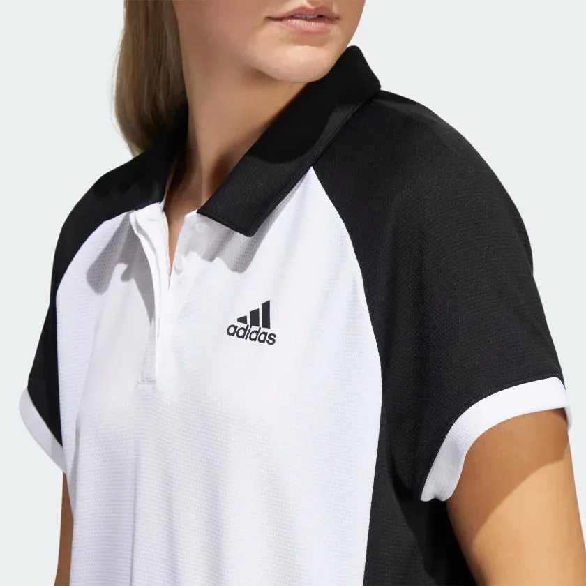 Adidas Colourblock Women's Dress HA3455