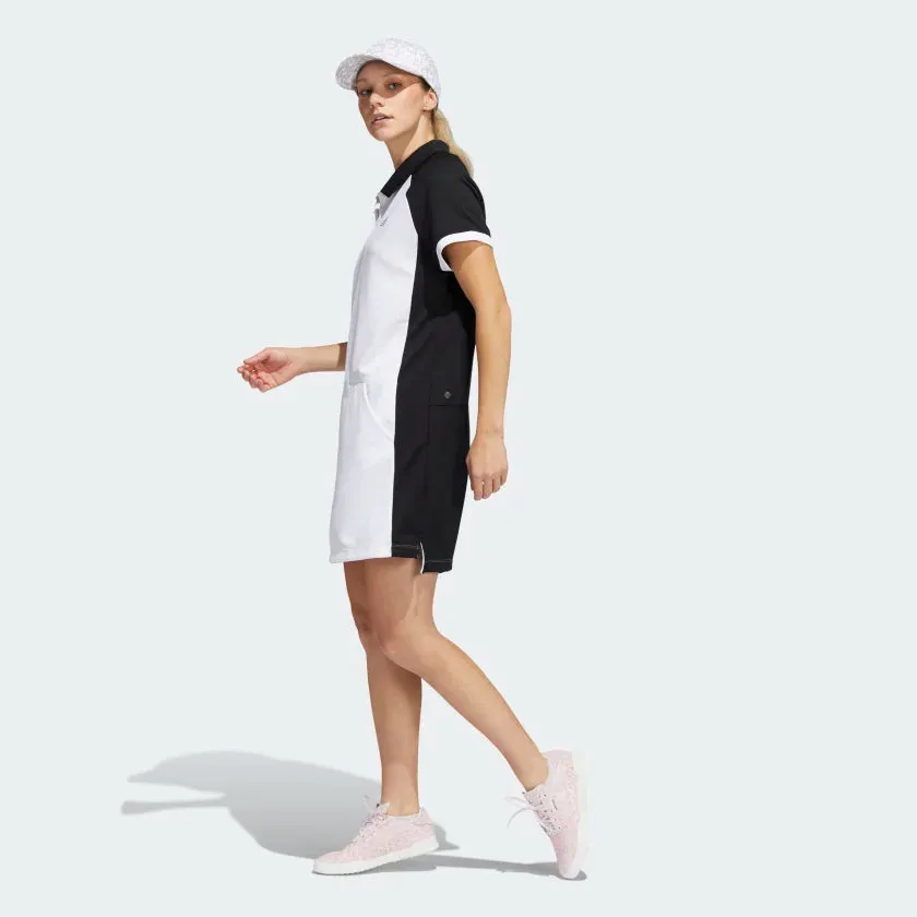 Adidas Colourblock Women's Dress HA3455