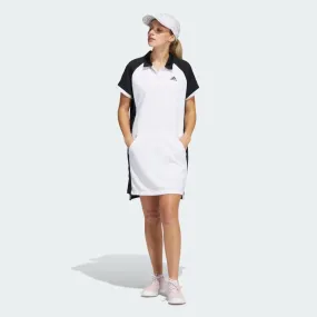 Adidas Colourblock Women's Dress HA3455