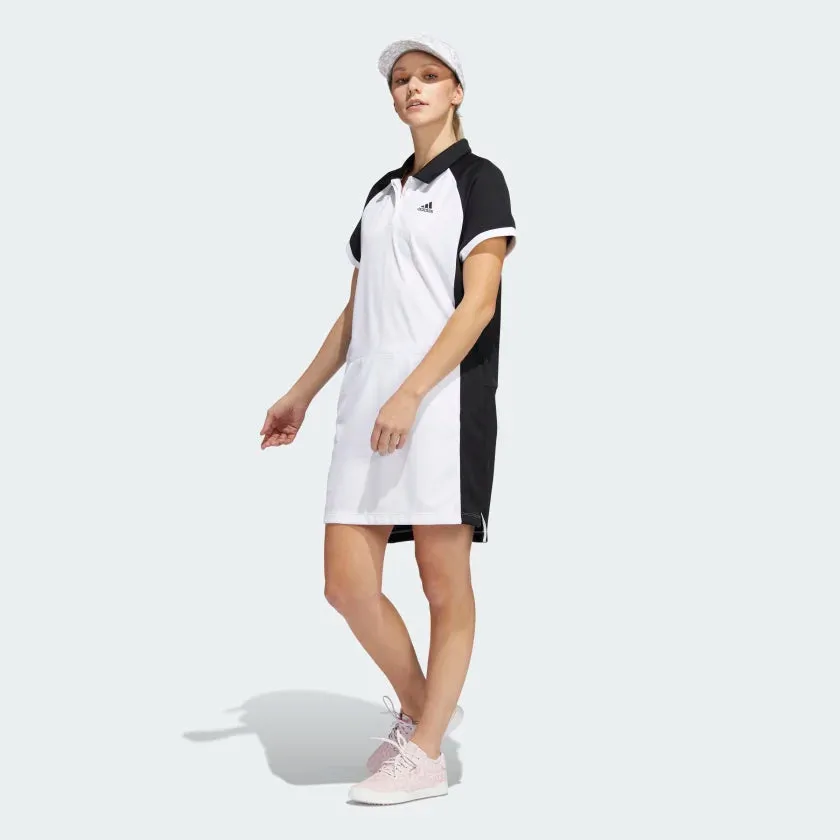 Adidas Colourblock Women's Dress HA3455