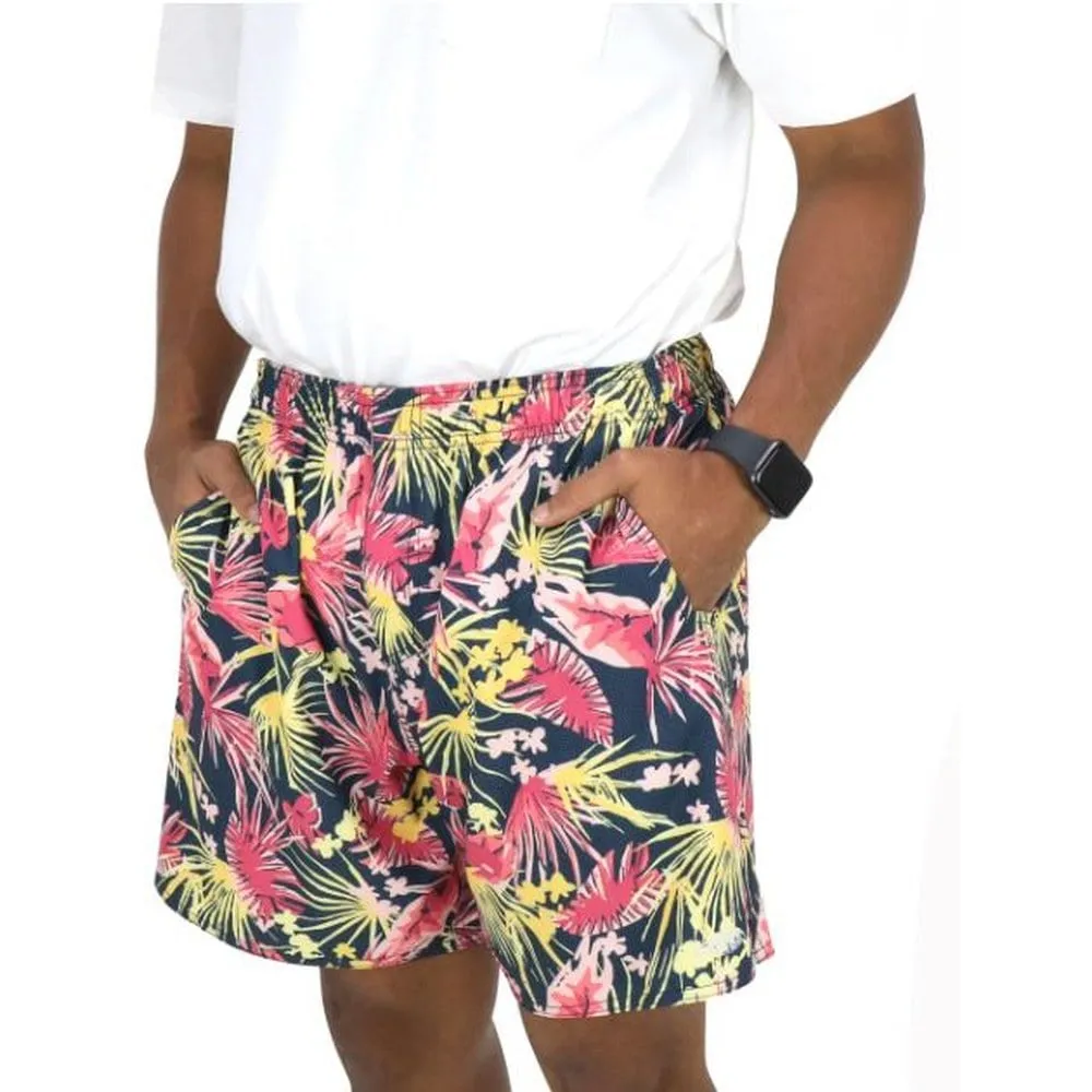 AFTCO Men's Captain's Lounge Shorts