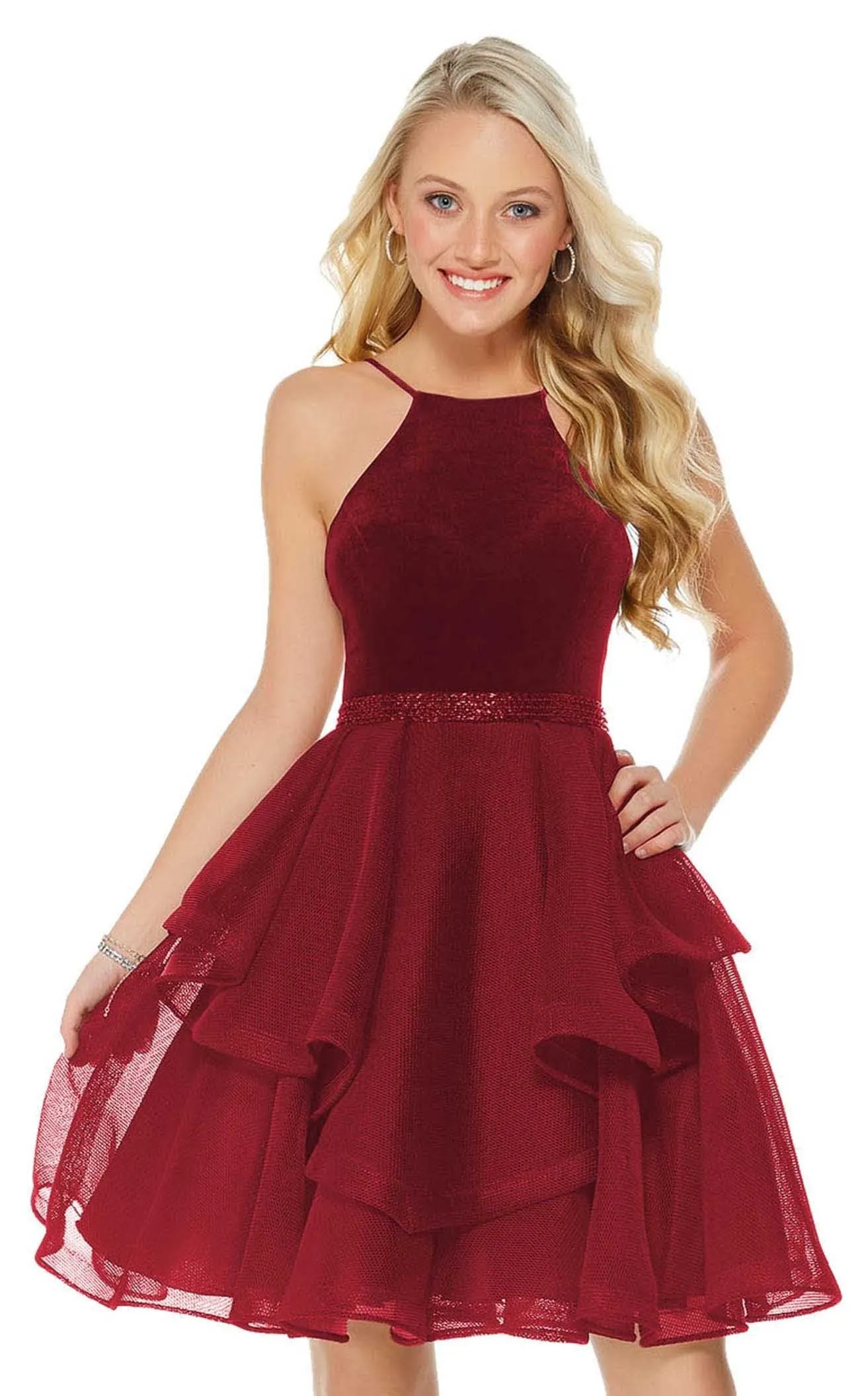 Alyce 1327 Dress