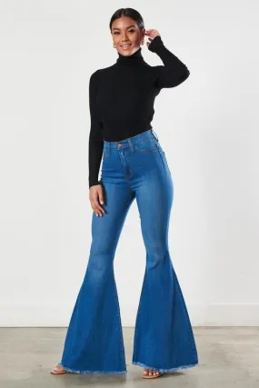 Aylin's Bell Bottoms