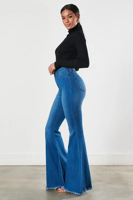 Aylin's Bell Bottoms