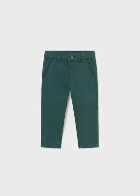 Basic Trousers/Mayoral