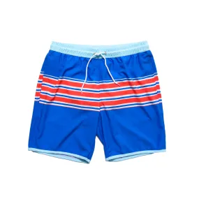 Bluefin Bay Trunks Mens