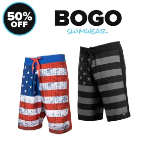 BOGO Swimwear