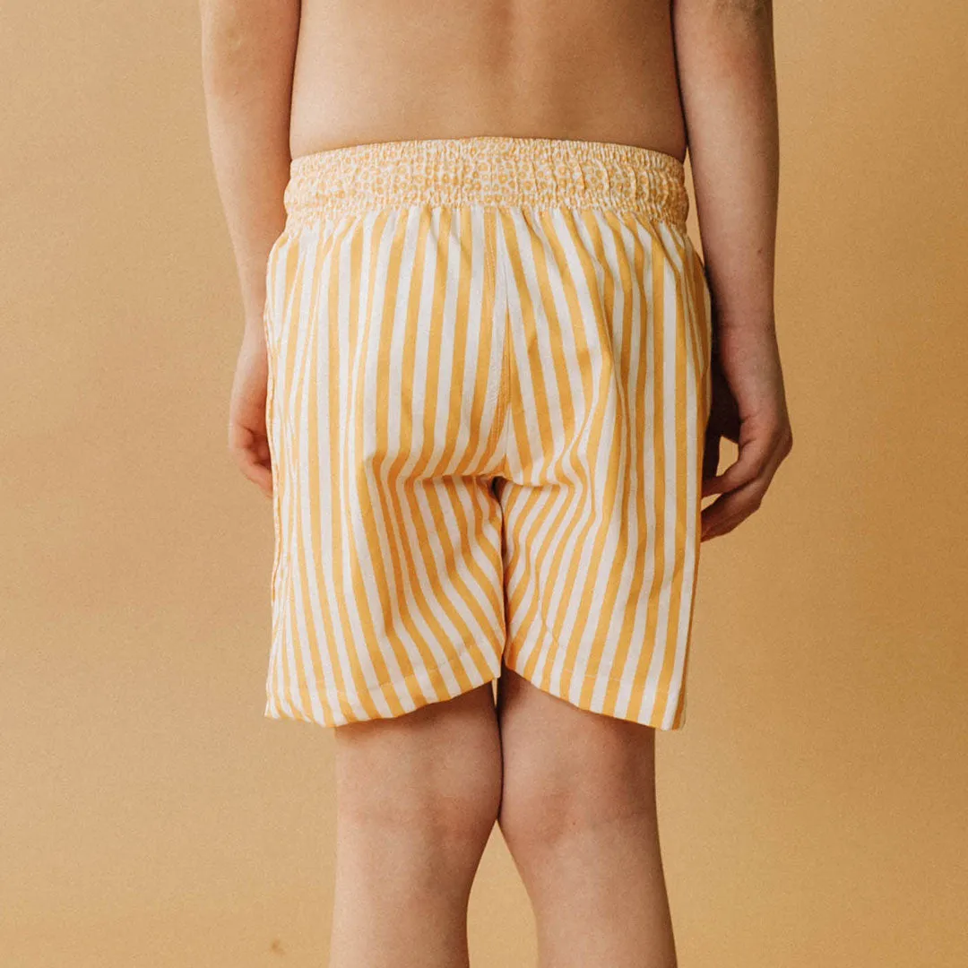 Cabana Jr. Swim Trunks