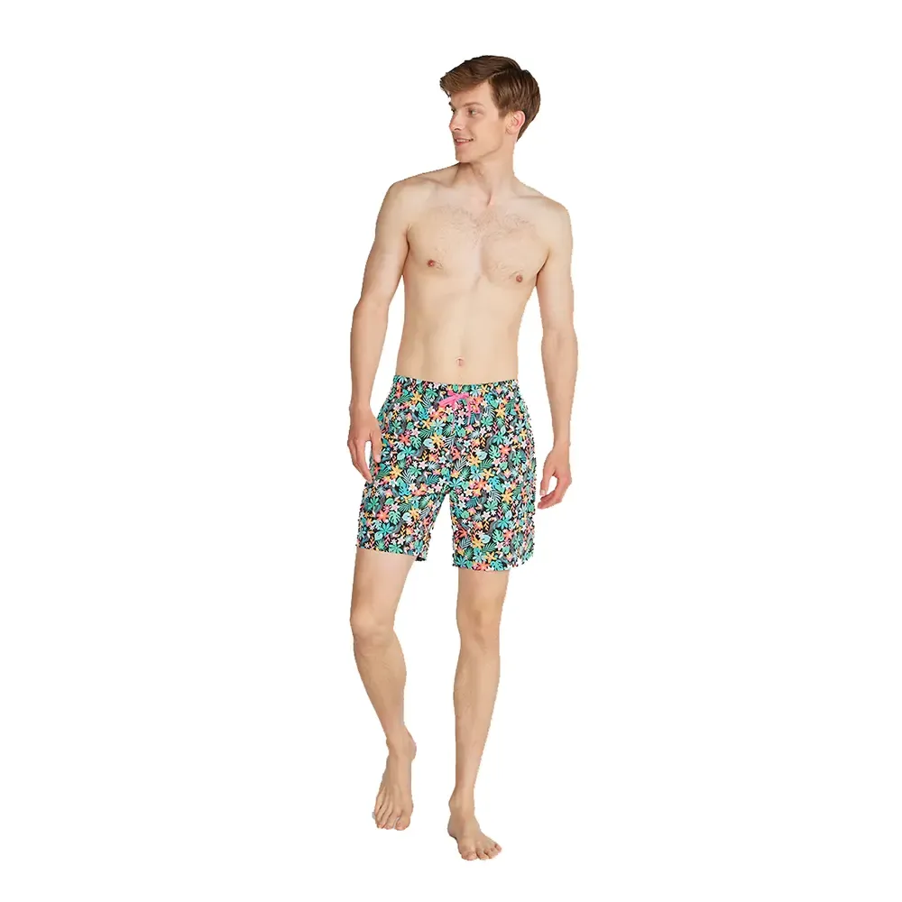 Chubbies Men's The Bloomerange Swim Trunks - 7" Inseam