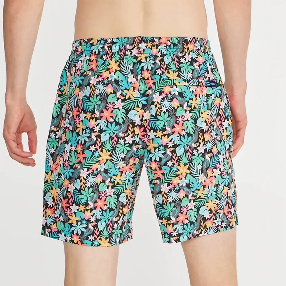 Chubbies Men's The Bloomerange Swim Trunks - 7" Inseam