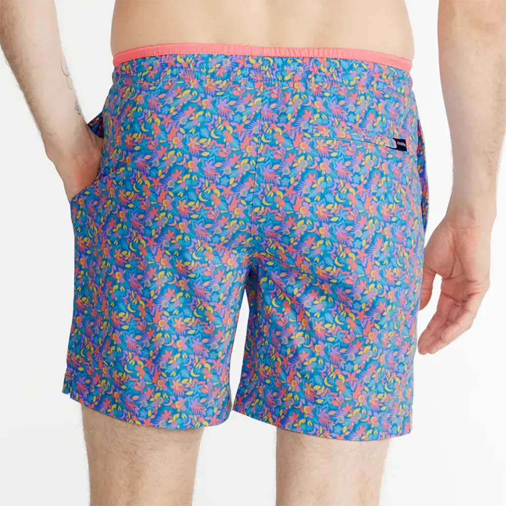 Chubbies Men's The Spades Swim Trunks - 5.5" Inseam