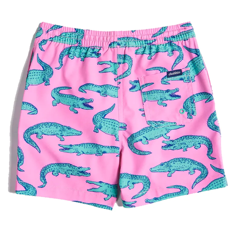 Chubbies The Lil Glades Swim Trunks