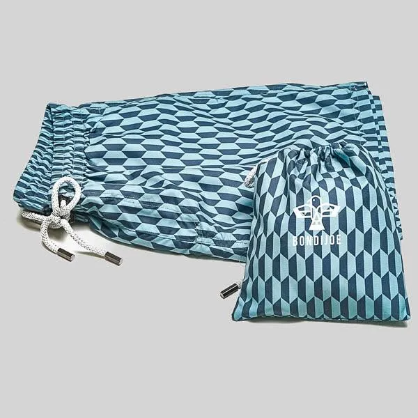 Cutler Boys Swim Trunks