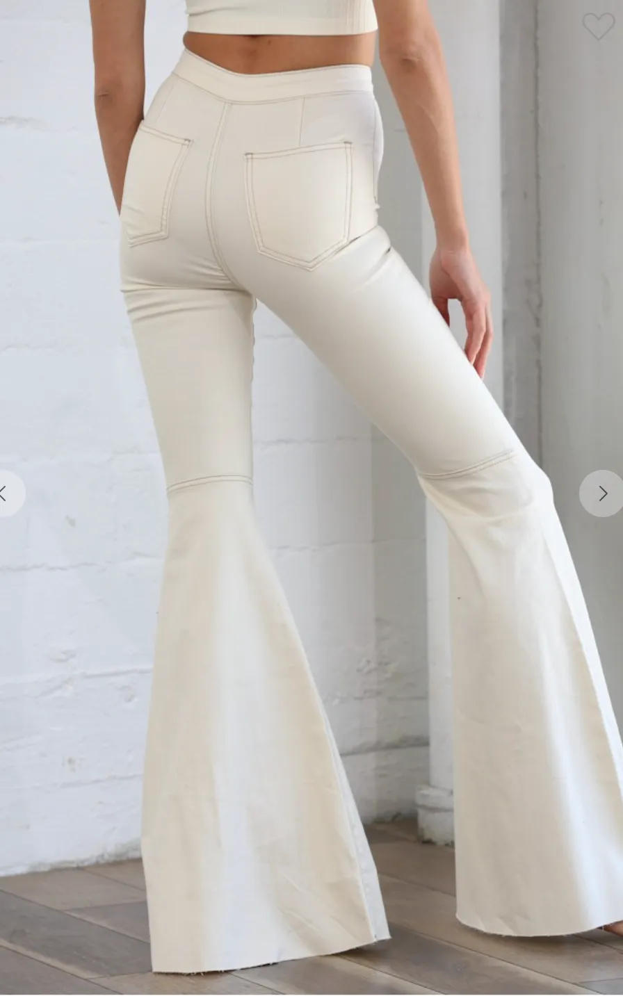 Desert Bell Bottoms