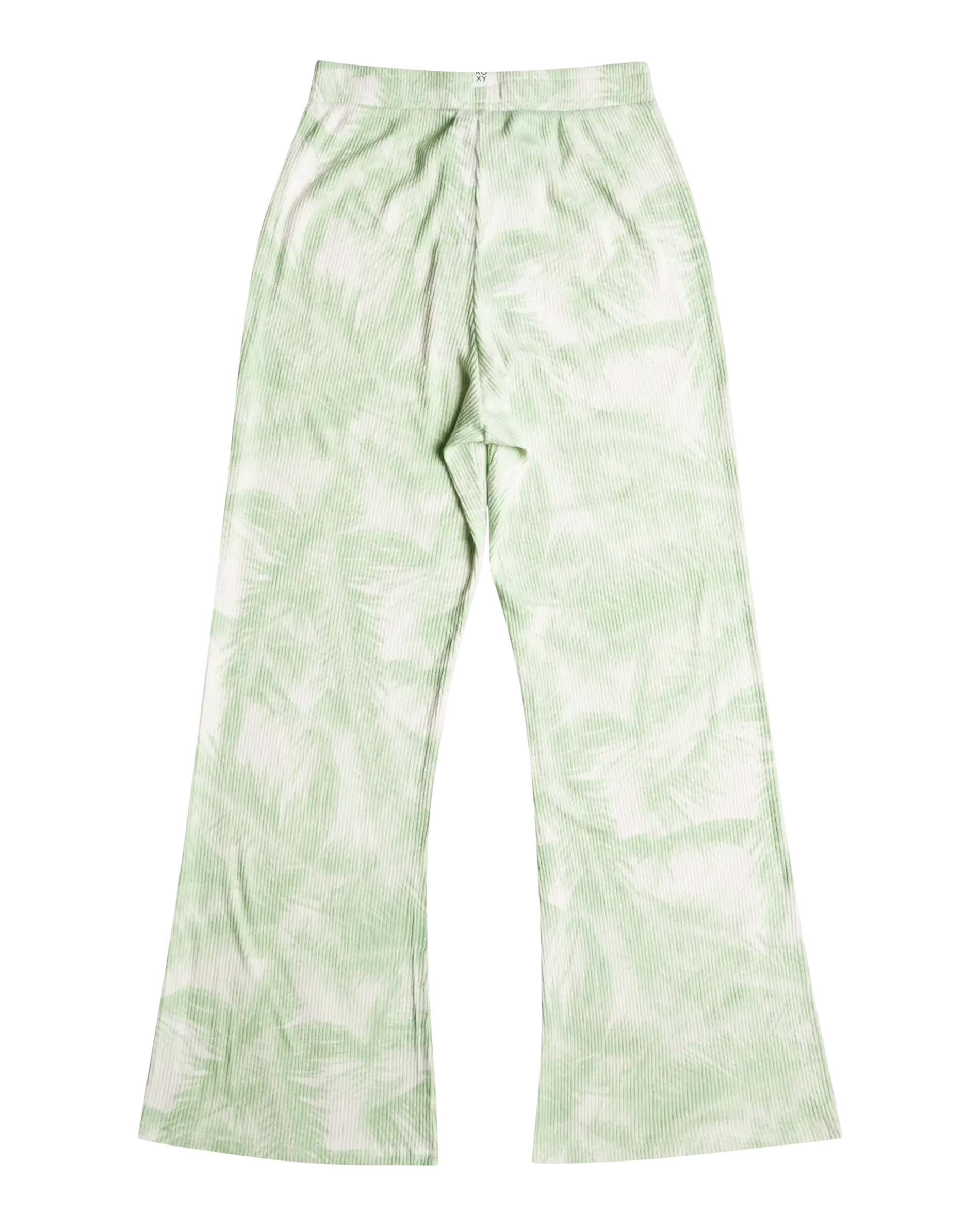 Endless Daze Trousers in Sprucetone Off To Paradise