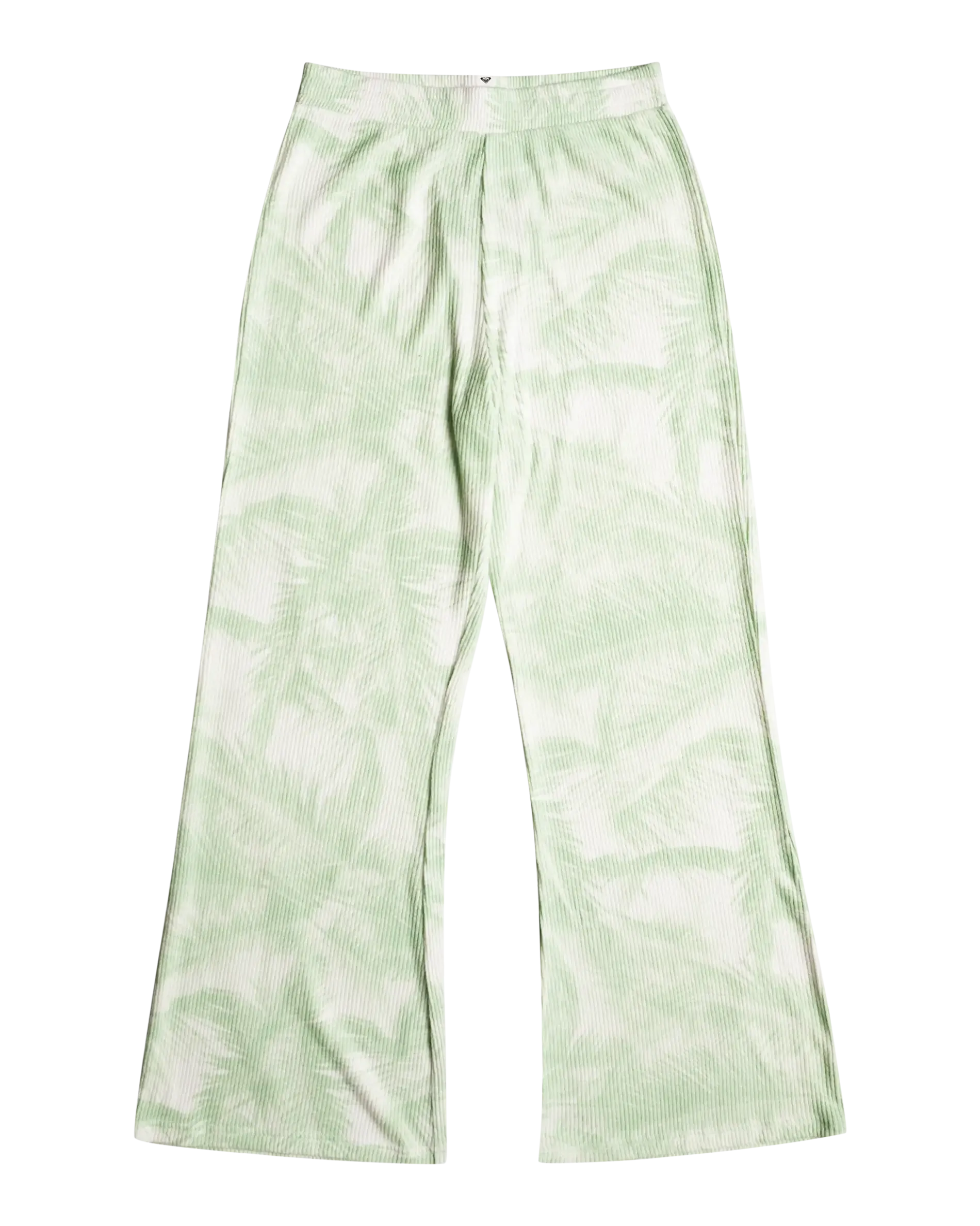 Endless Daze Trousers in Sprucetone Off To Paradise