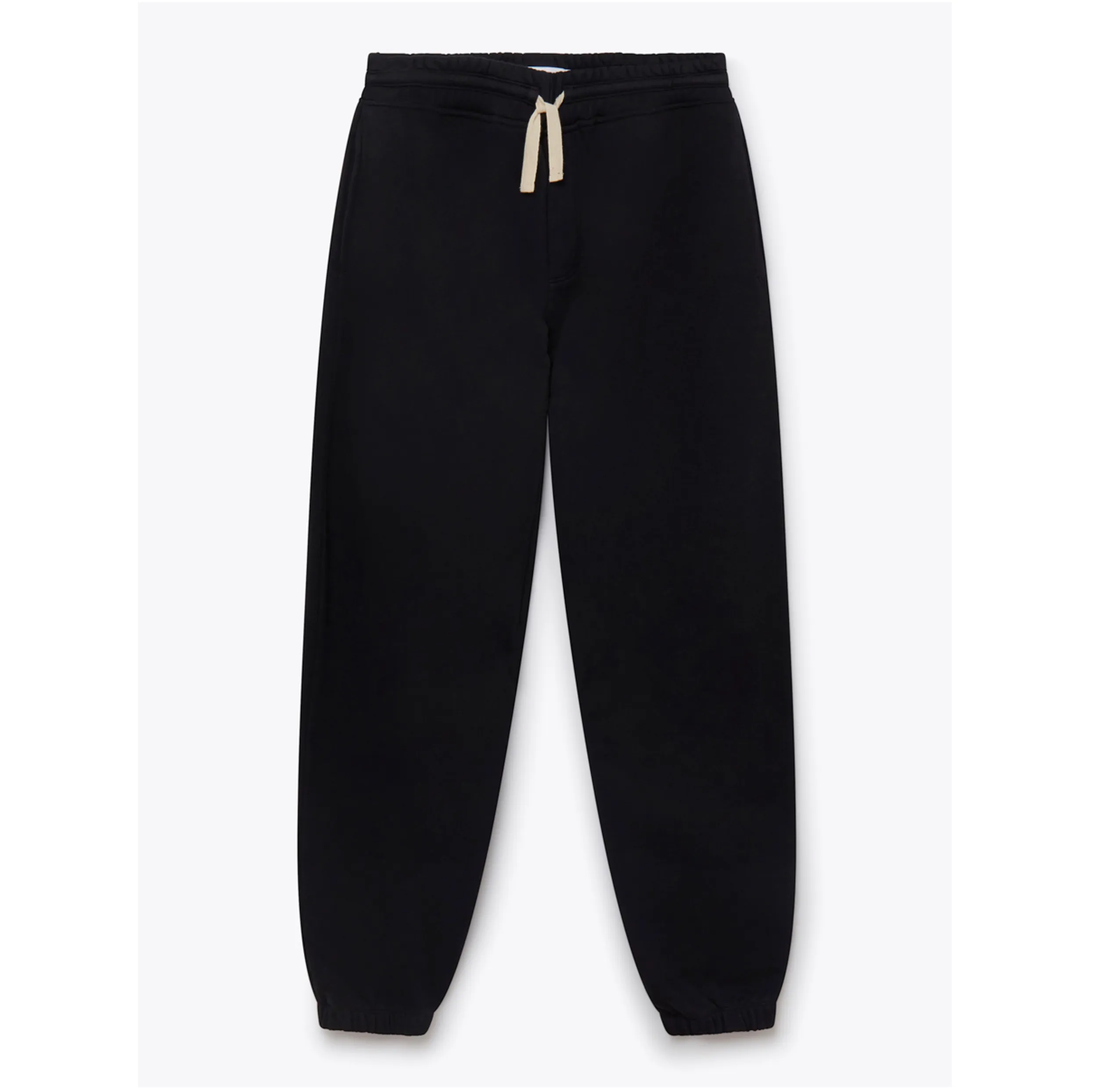 Eno Jogging Bottoms - Black