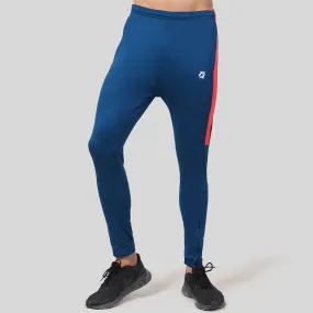 Fitness Drive Bottoms (Blue)