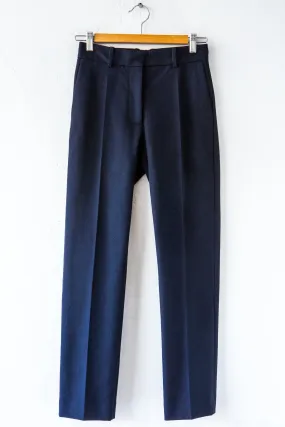 Gabardine Coleman Pant, Navy