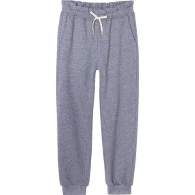 Girls Grey Jogging Bottoms