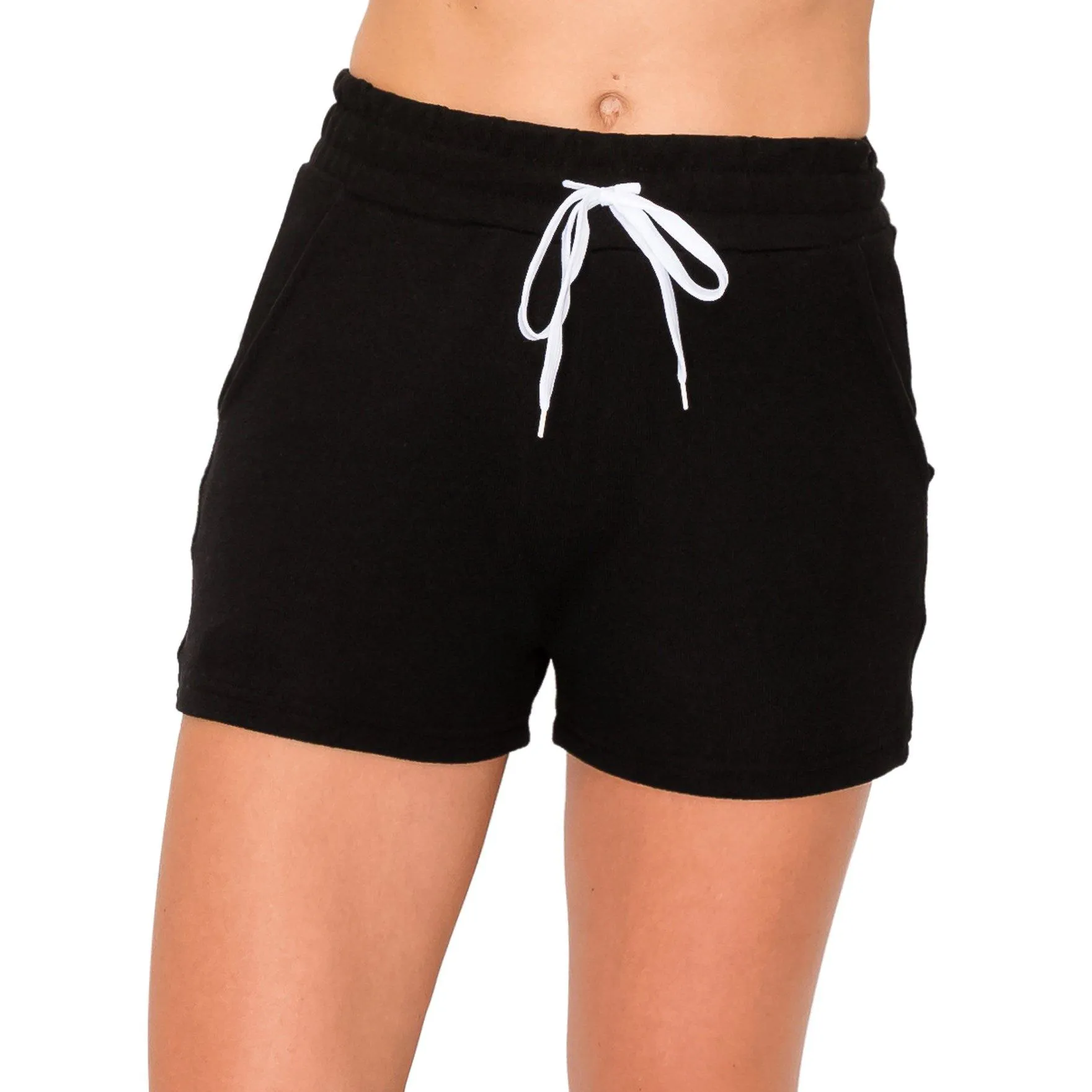 Hacci Dolphin Lounge Shorts