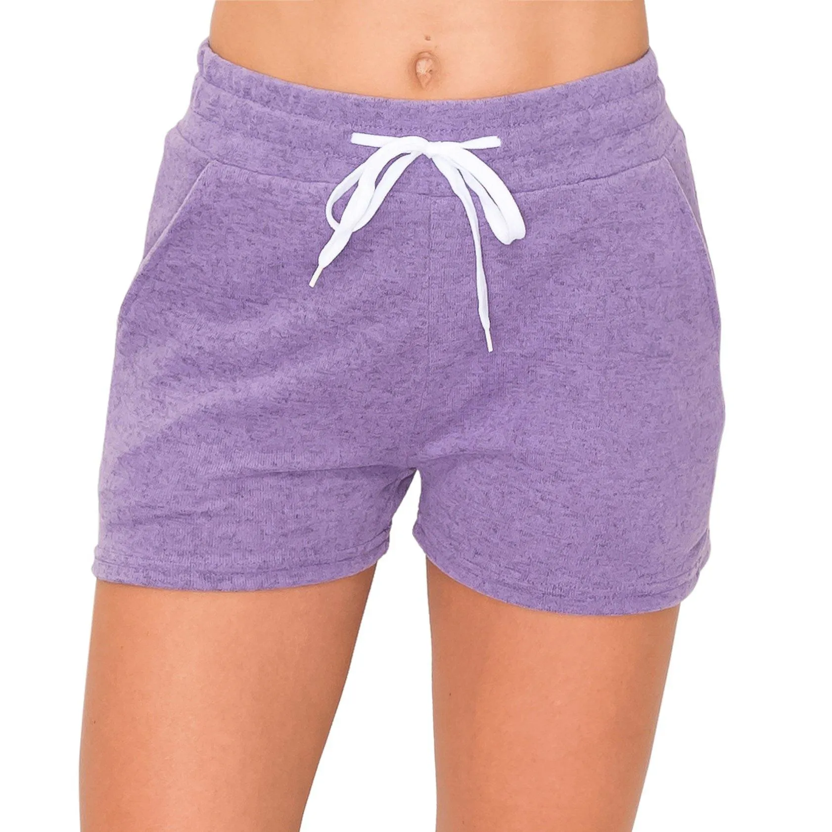 Hacci Dolphin Lounge Shorts