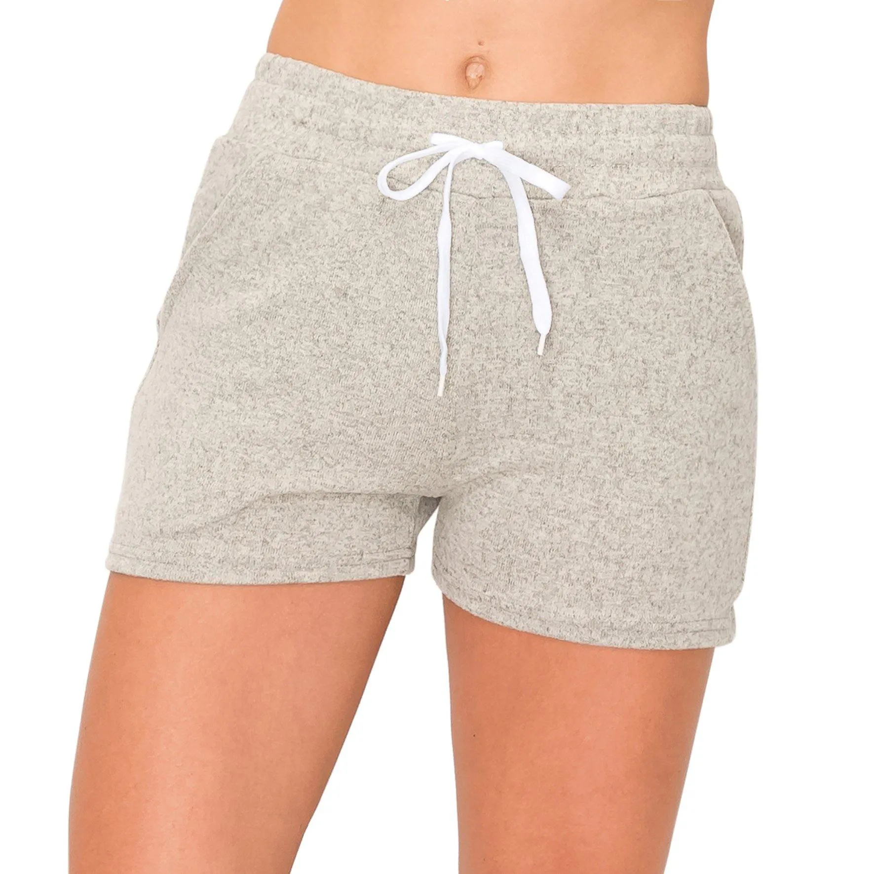 Hacci Dolphin Lounge Shorts