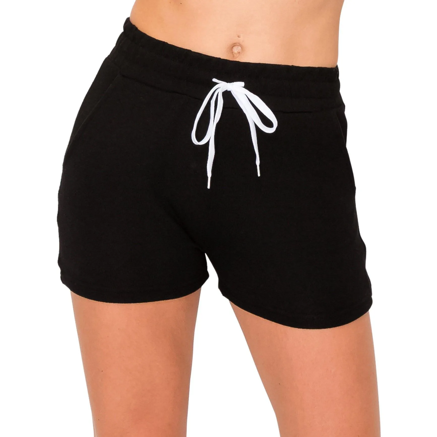 Hacci Dolphin Lounge Shorts