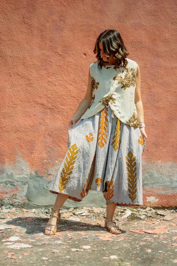 Karma Culottes #310 by Kantha Bae