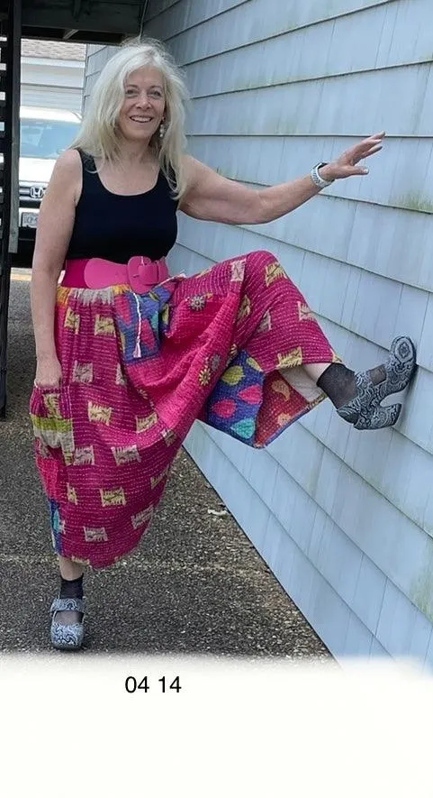 Karma Culottes #310 by Kantha Bae