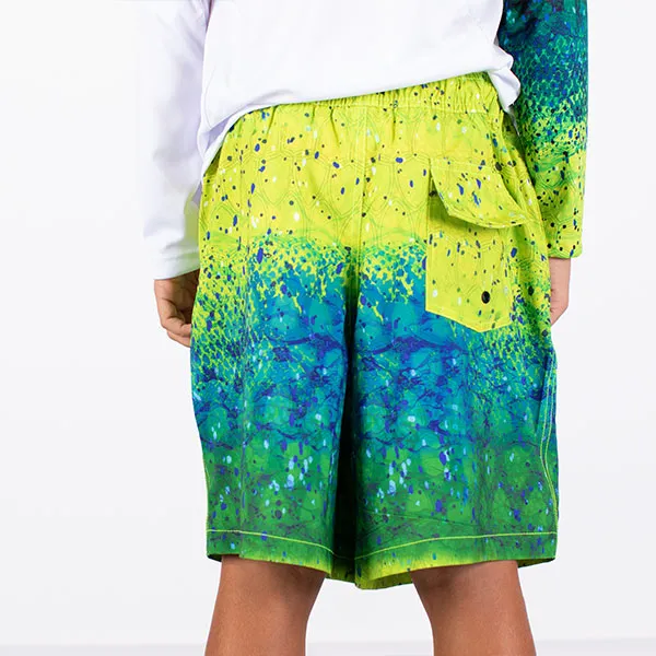 Kids Swim Trunks | Mahi