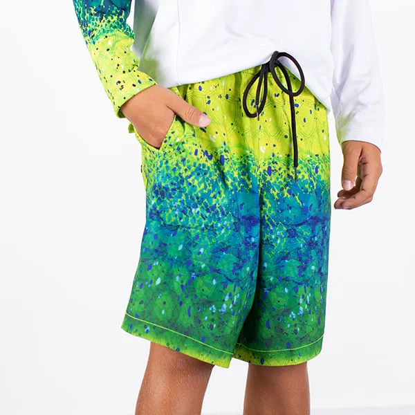 Kids Swim Trunks | Mahi