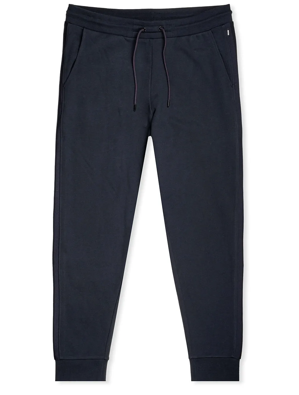 Lamont Tracksuit Bottoms Navy