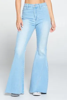 Leslie's Bell Bottoms