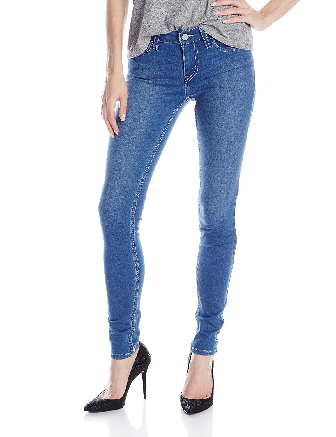 Levi's Women's 535 Super Skinny Jean