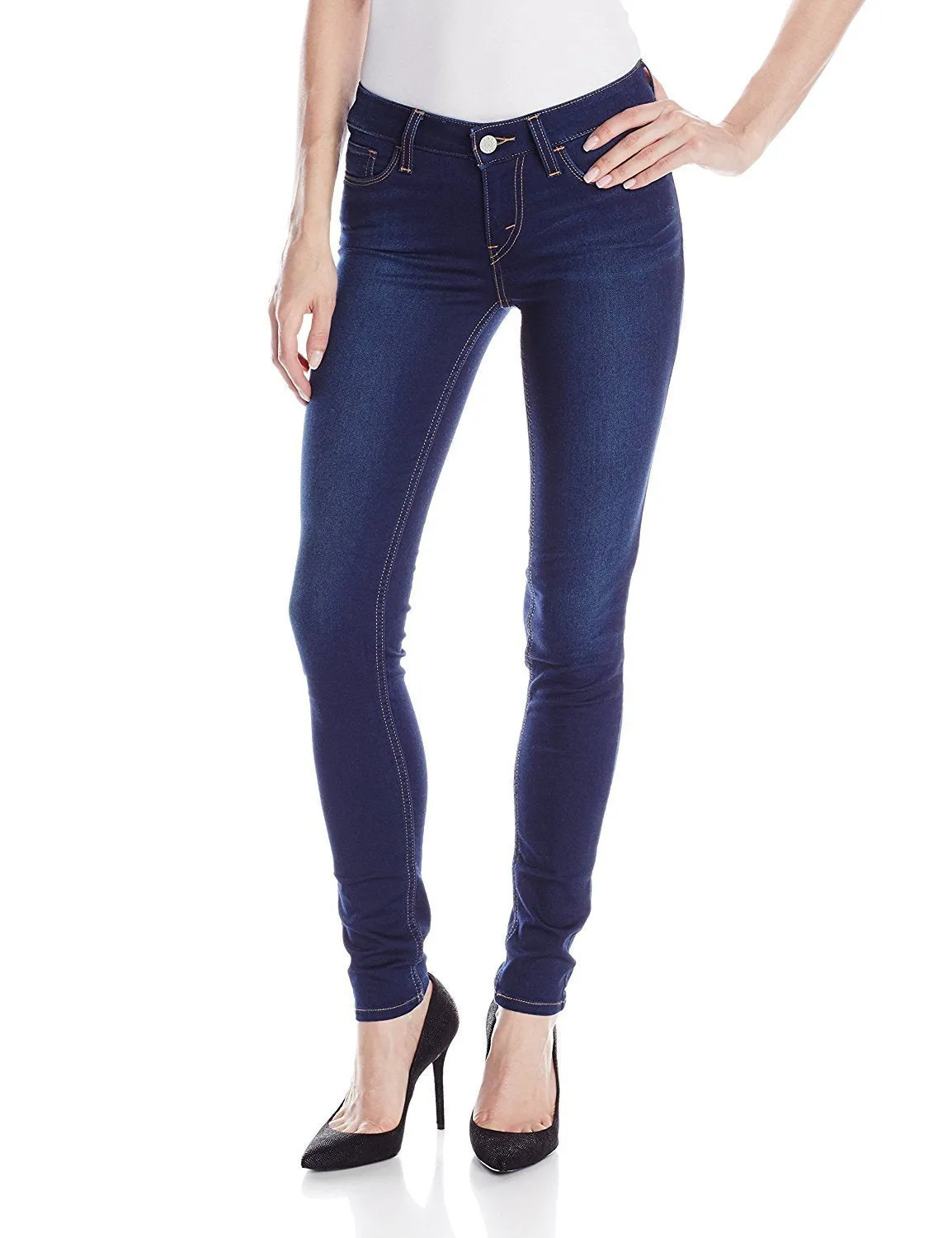 Levi's Women's 535 Super Skinny Jean