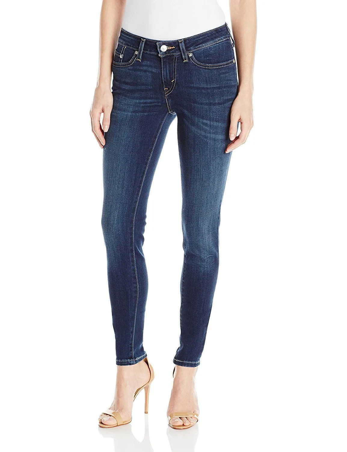 Levi's Women's 535 Super Skinny Jean