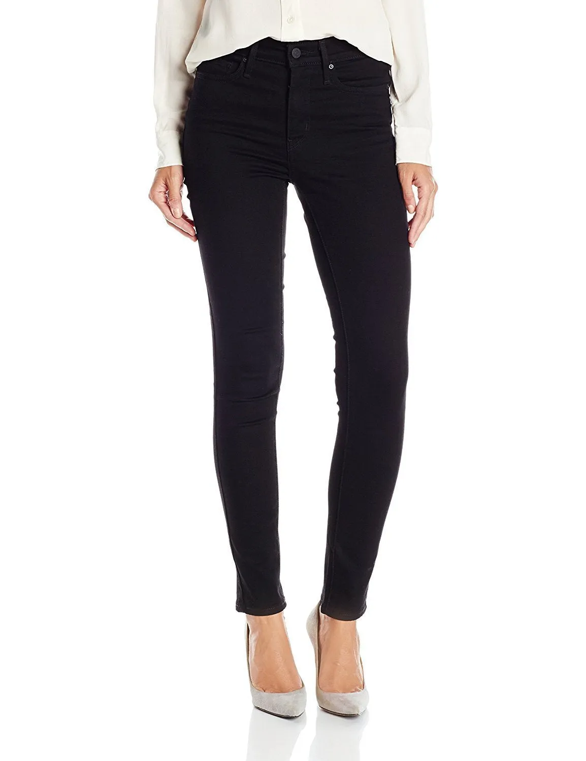 Levi's Women's Slimming Skinny Jean