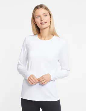 Long Sleeve T-Shirt UPF 50  Active Collection