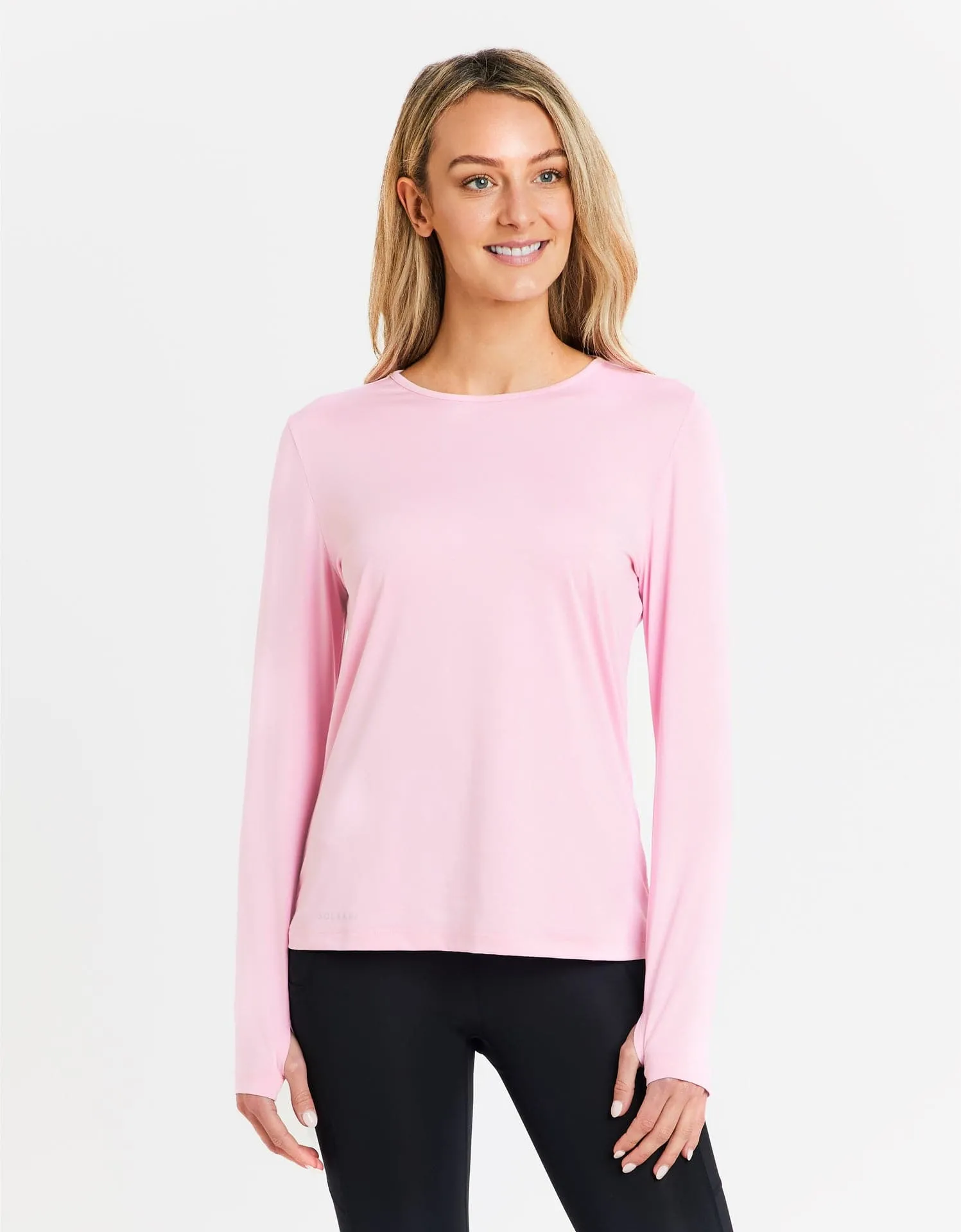 Long Sleeve T-Shirt UPF 50  Active Collection