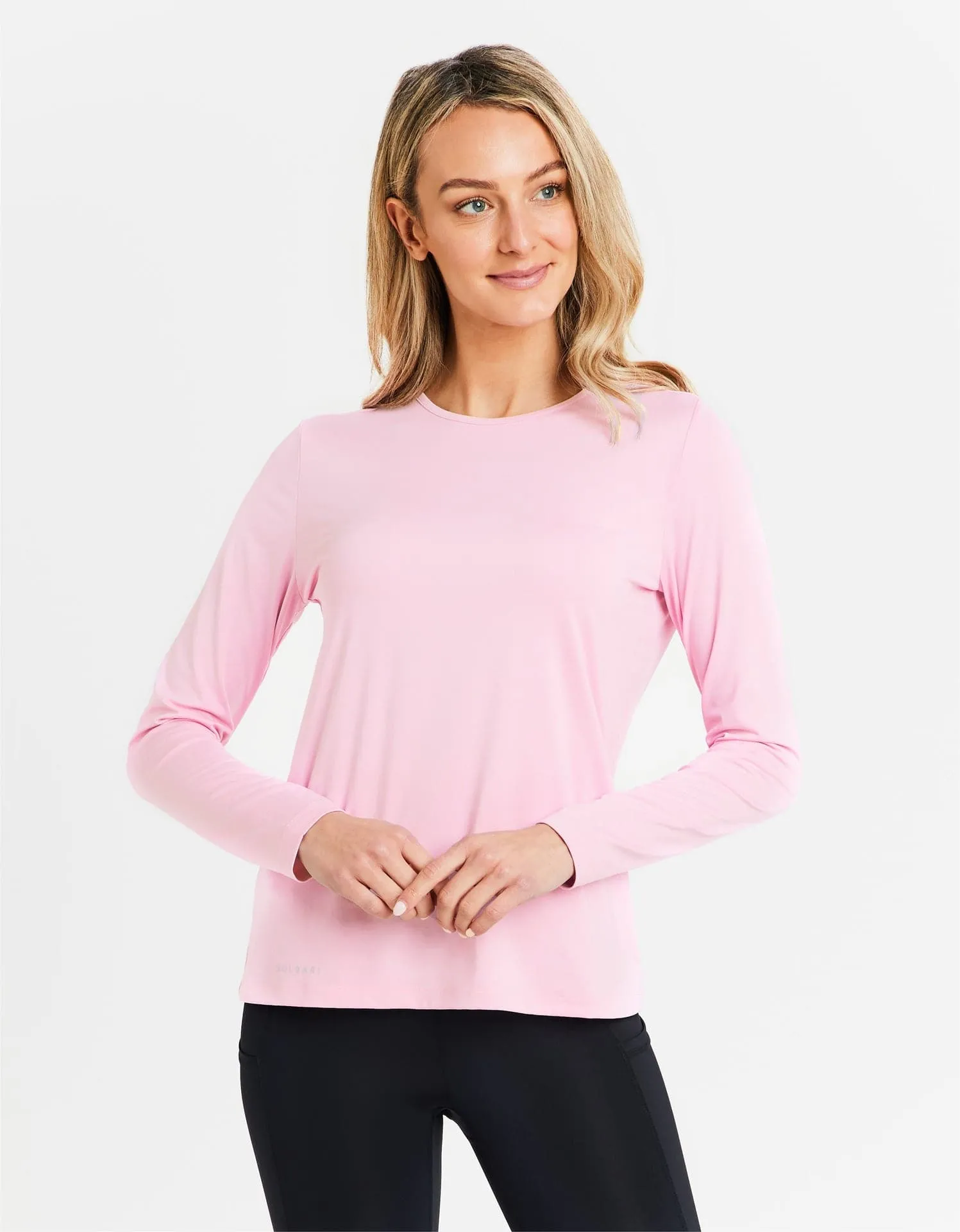 Long Sleeve T-Shirt UPF 50  Active Collection