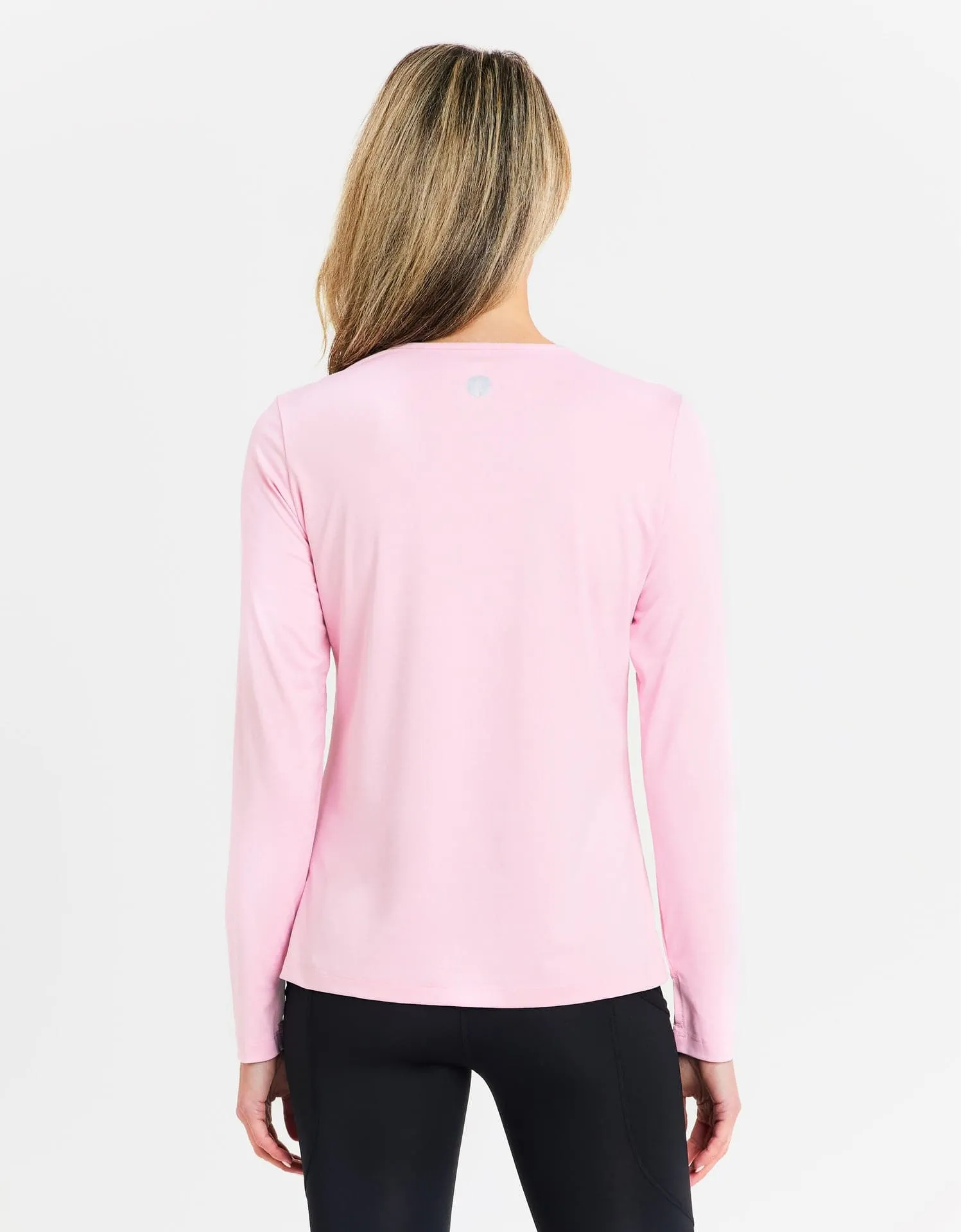 Long Sleeve T-Shirt UPF 50  Active Collection