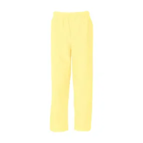 Mc Keever Scrubs Bottoms - Adult - Light Yellow