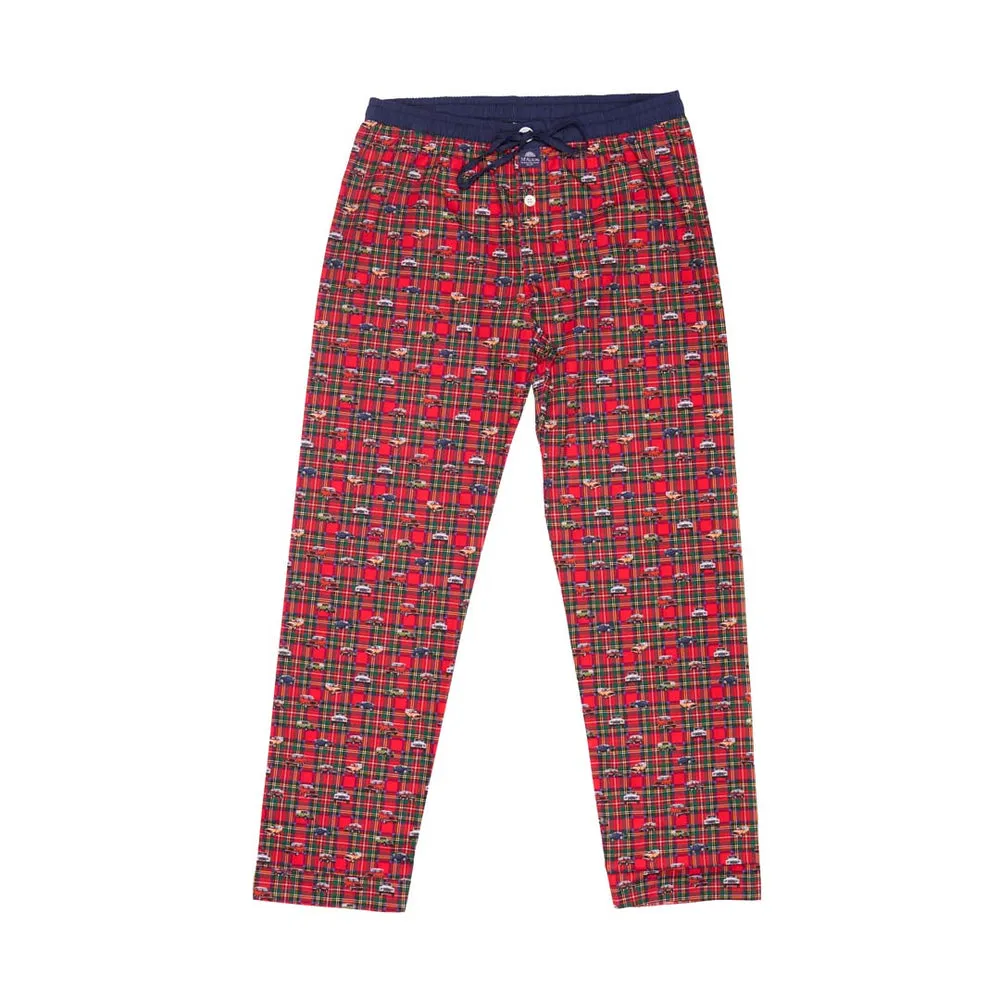 McAlson - Pyjama Trousers